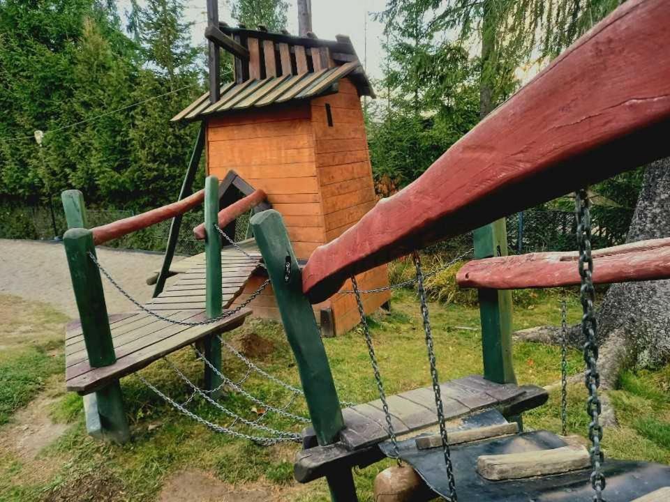 Apartamenty Pod Skosami — Zdjęcia 3