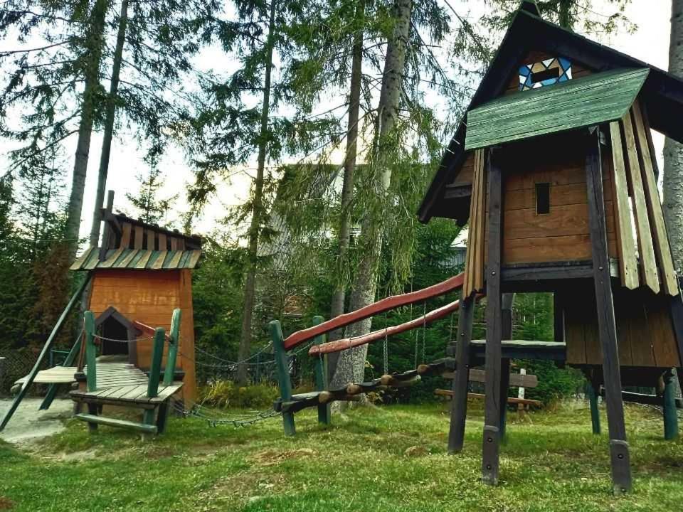 Apartamenty Pod Skosami, Zakopane